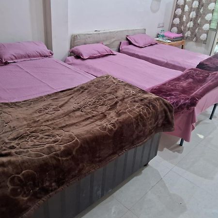 Allāhābād Junction Sangam Vatika Home Stay מראה חיצוני תמונה